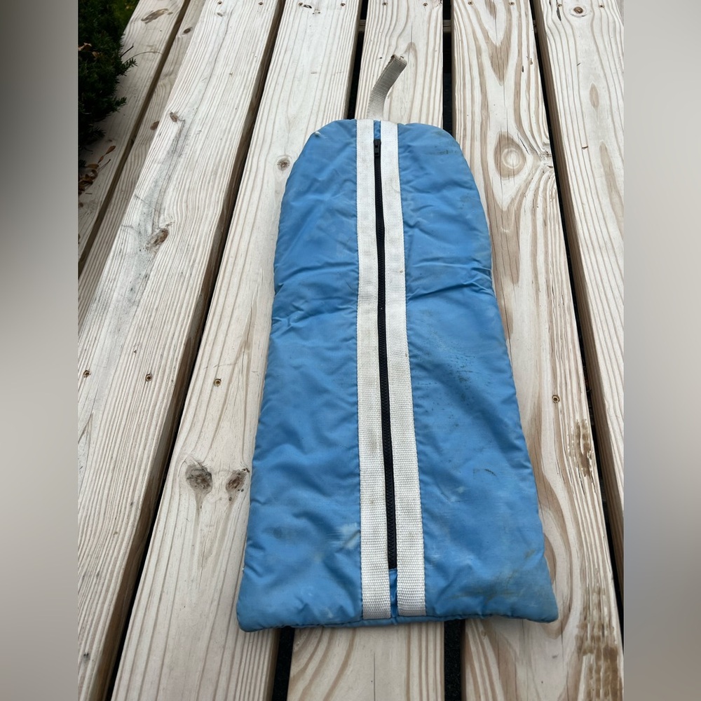bridle bag